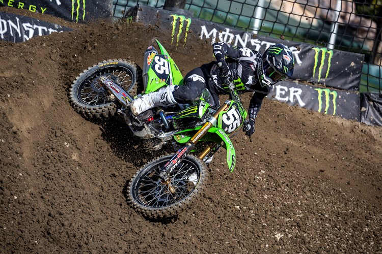 Austin Forkner